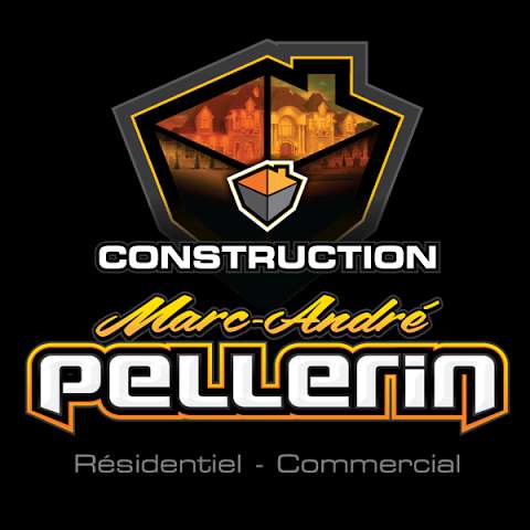Construction Marc-Andre Pellerin Inc